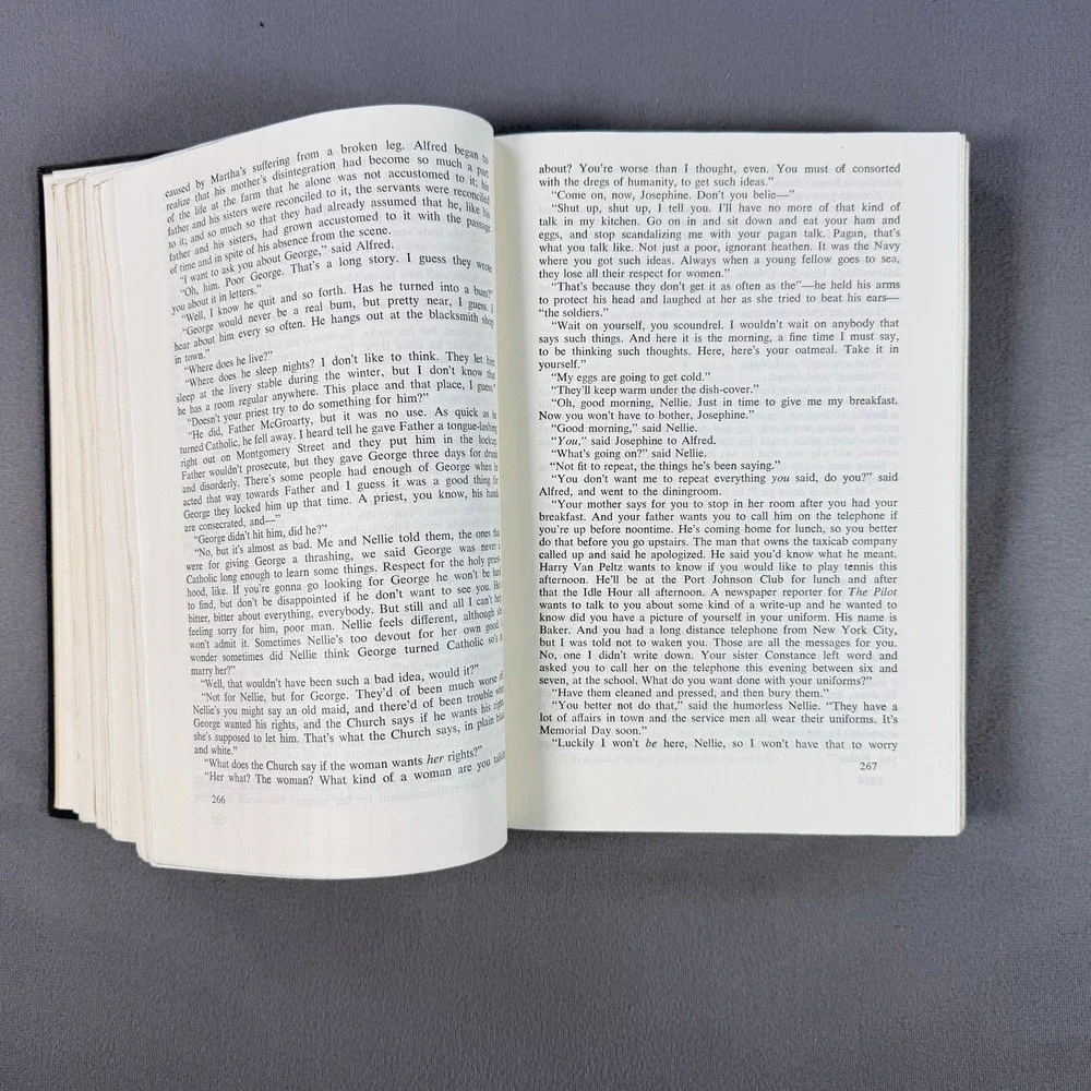 random house john hara